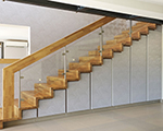 Construction et protection de vos escaliers par Escaliers Maisons à Bouilh-Pereuilh